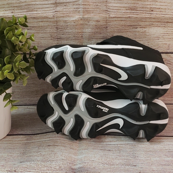 alpha huarache vrs md kystn bg